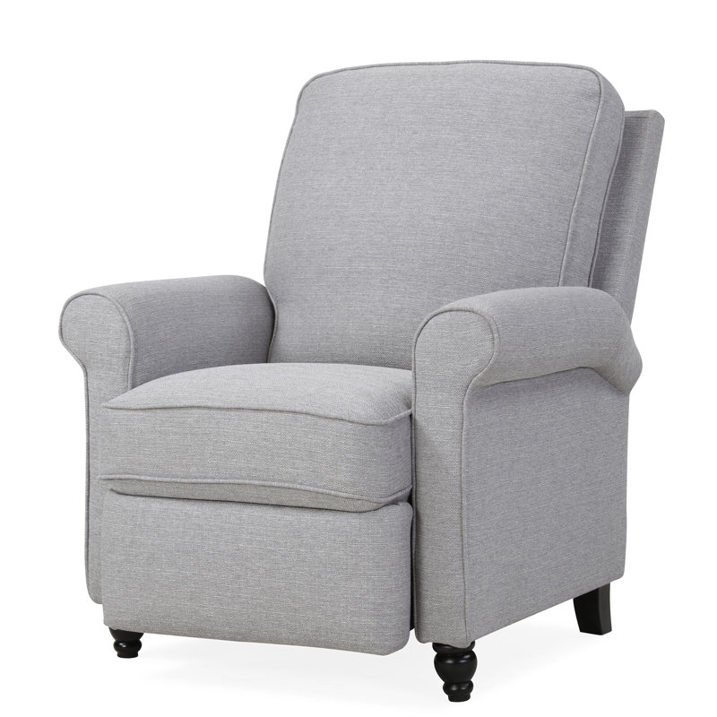 Andover Mills Leni Manual Recliner & Reviews | Wayfair